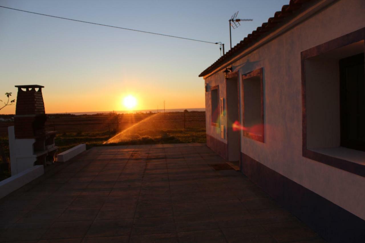 Affittacamere Monte Costa LuZ Porto Covo Esterno foto