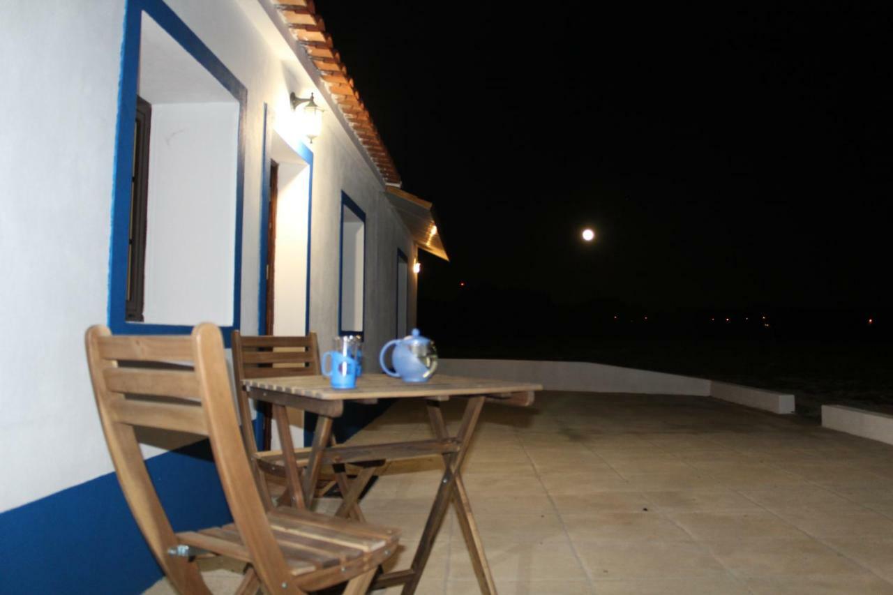 Affittacamere Monte Costa LuZ Porto Covo Esterno foto
