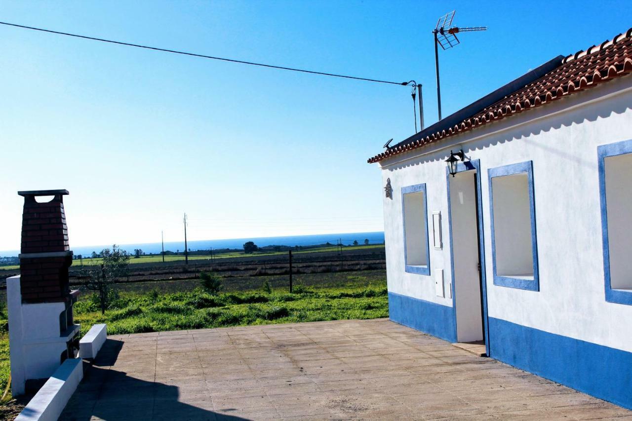 Affittacamere Monte Costa LuZ Porto Covo Esterno foto