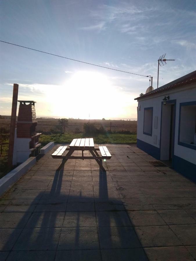 Affittacamere Monte Costa LuZ Porto Covo Esterno foto